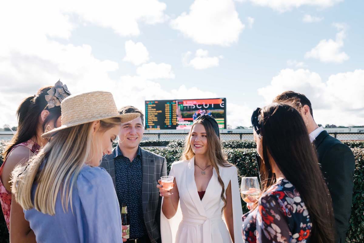 The Hunter: A million reasons to race to Newcastle Racecourse