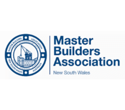 Master Builders Association NSW