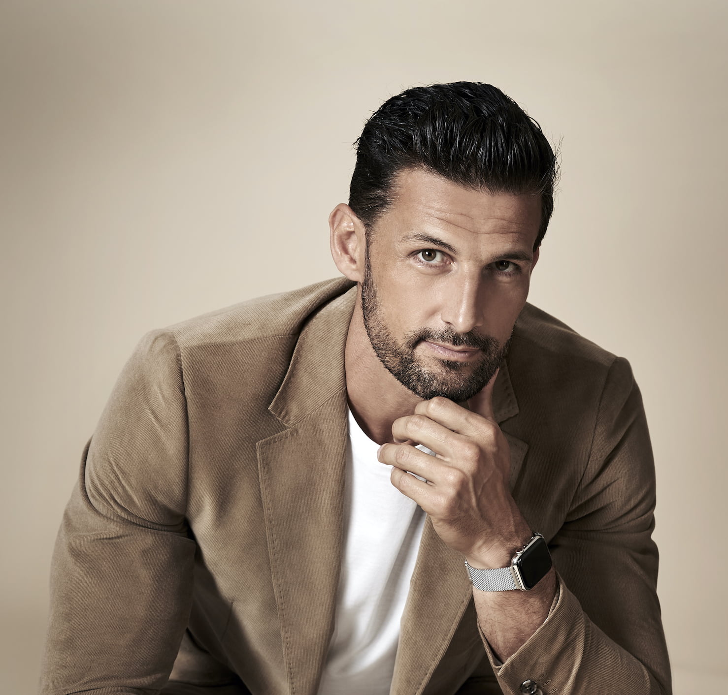 Neighbourโs star Tim Robards announced as The Hunter ambassador!