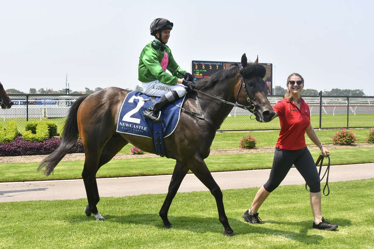 Gary Harley Wrap 23.12.19