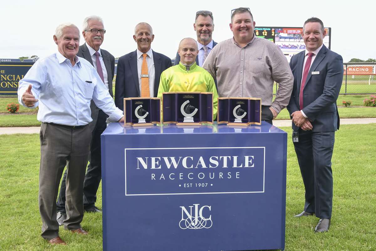 Gary Harley – Wrap 02.03.20