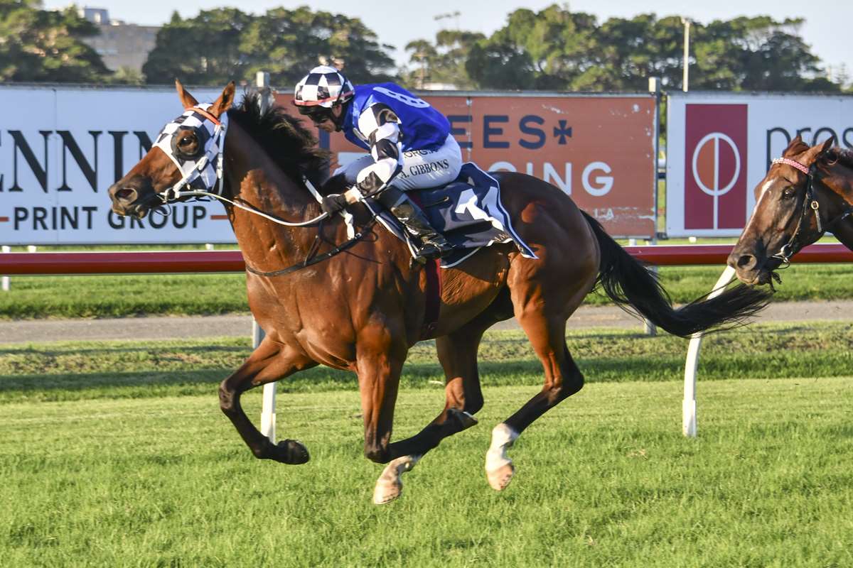 Gary Harley – Wrap – 31.03.20