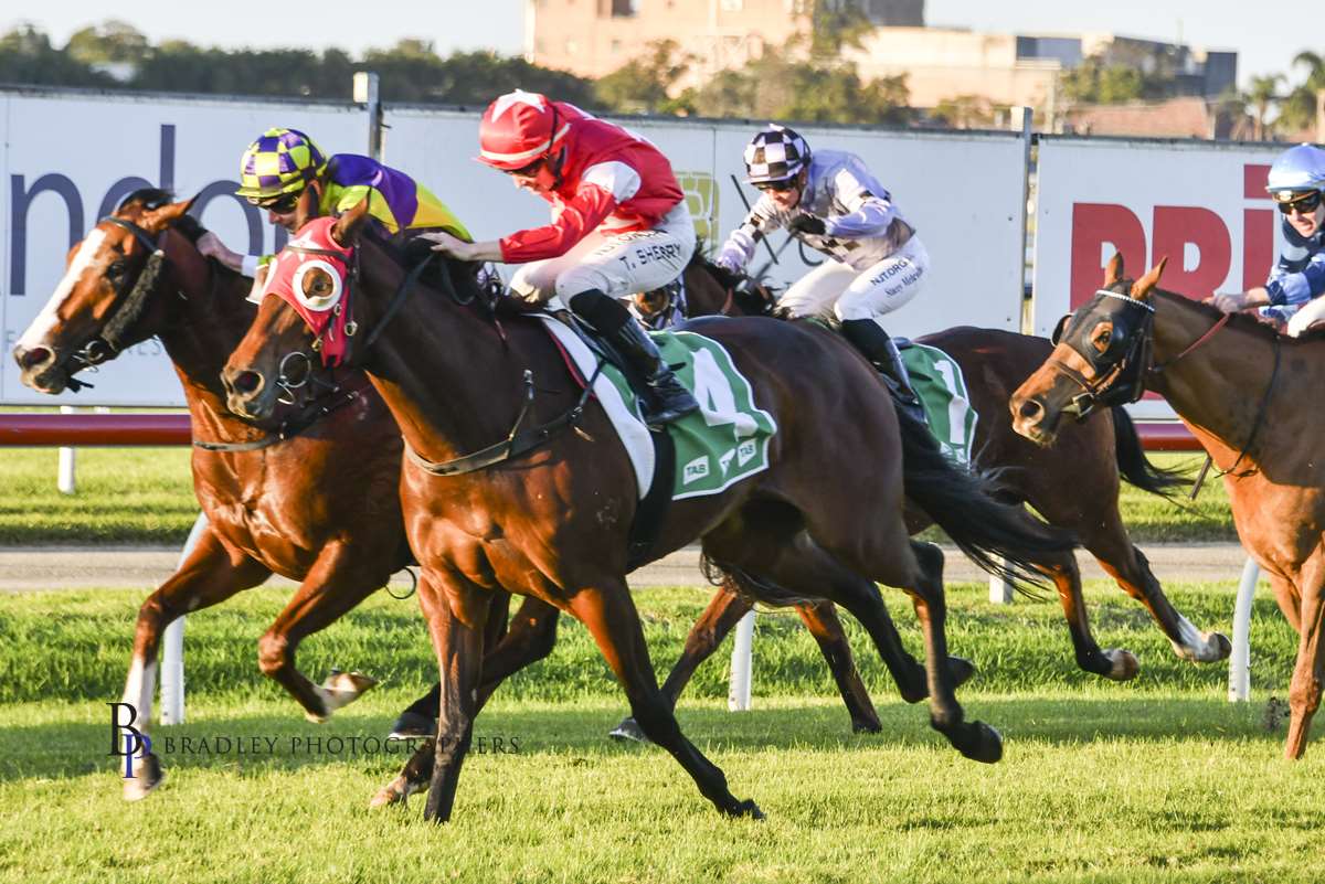 Gary Harley Wrap 06.06.20