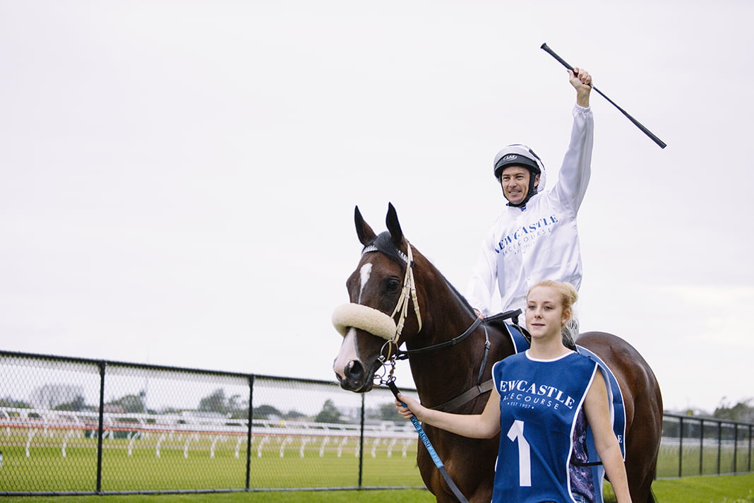 Gary Harley 13.10.20- Herald