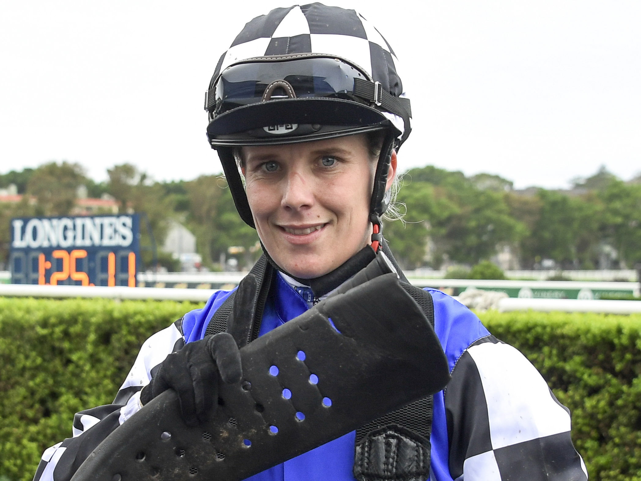 Samantha Clenton Update- 31.07.20