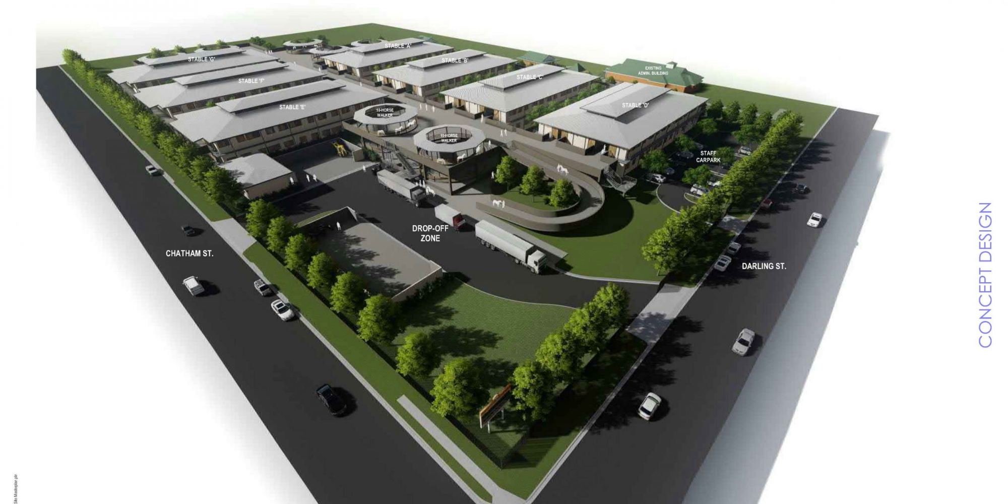 11553-NJC Stables_Concept Design_Perspectives (02-10-2020)_Page_2