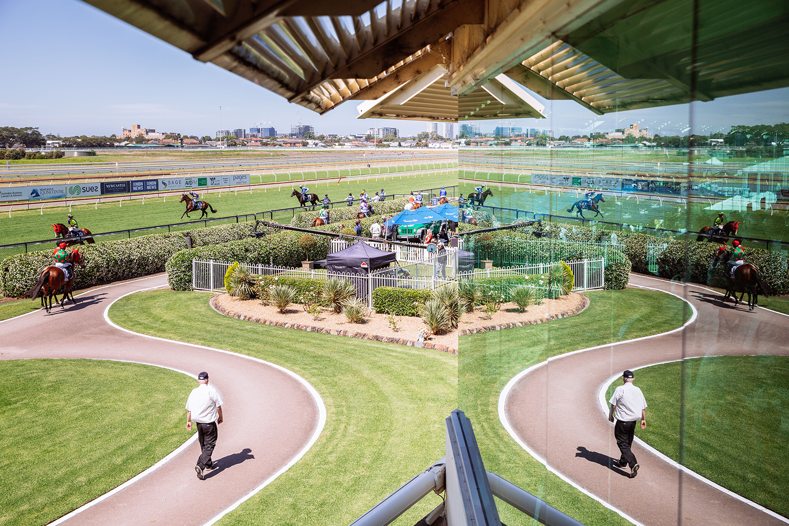 Gary Harley – Herald – 19.12.20