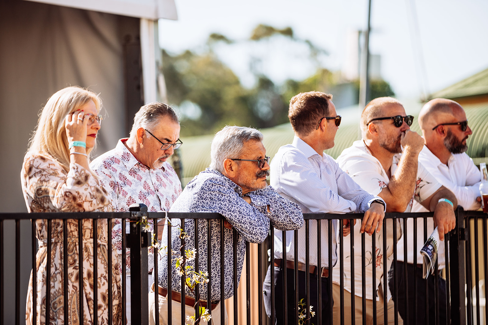 Gary Harley – 19.12.20- Preview