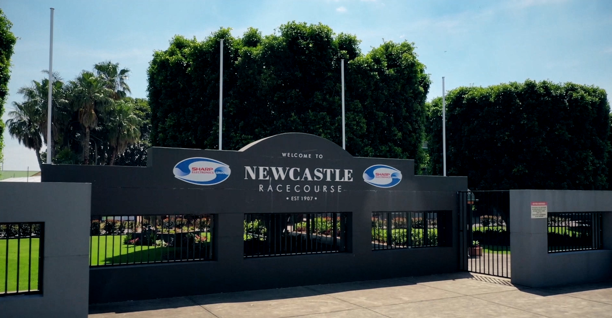 Sky Racing exclusive interview