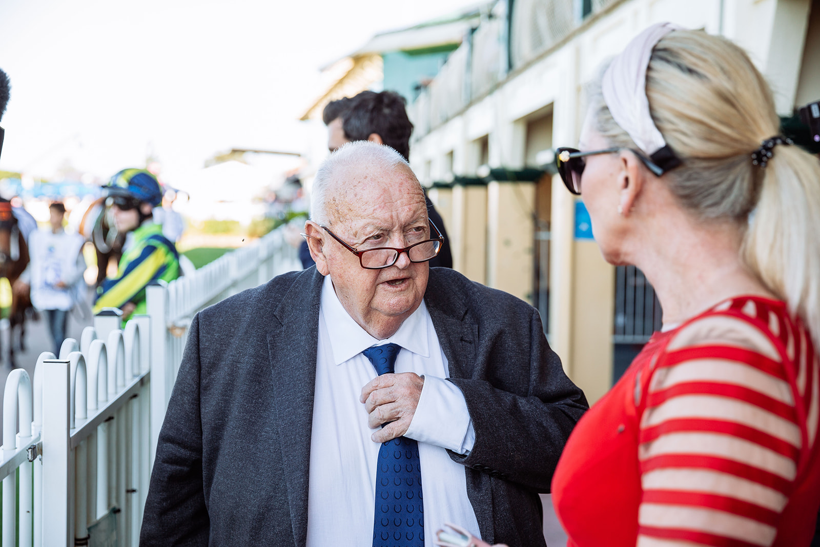 Gary Harley Preview 30.01.21 Newcastle Racecourse Gary Harley Preview 30.01.21 Newcastle Racecourse