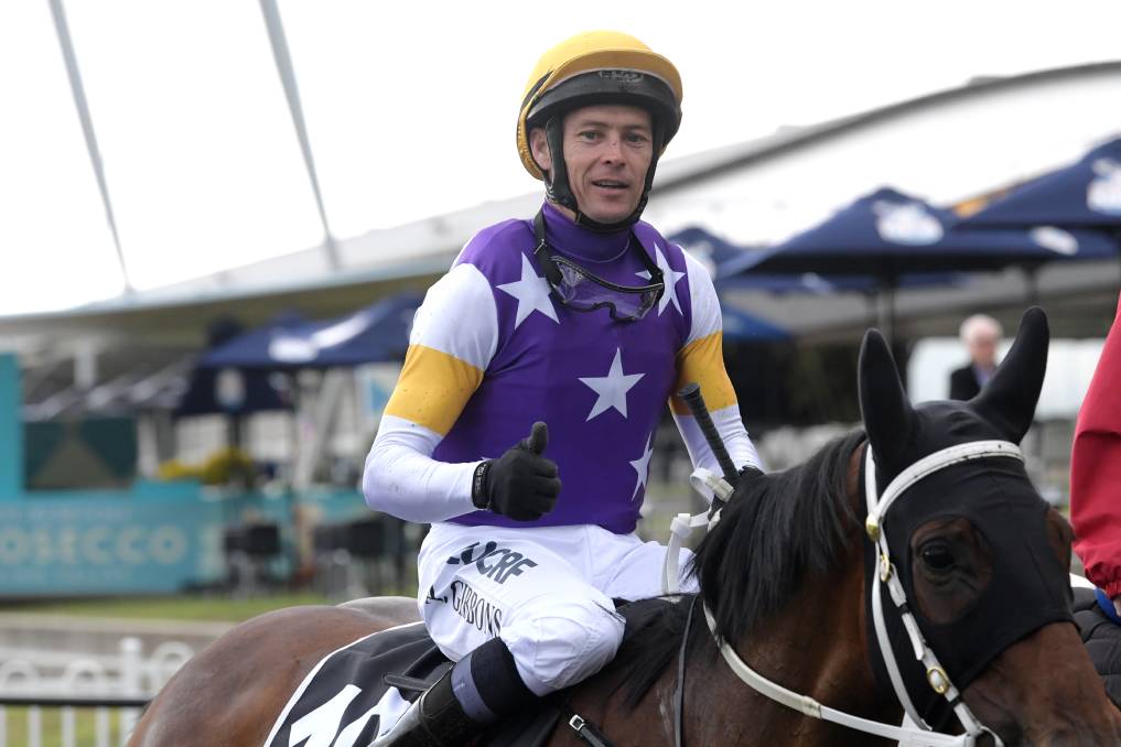 Gary Harley – Herald/ Preview 20.02.21