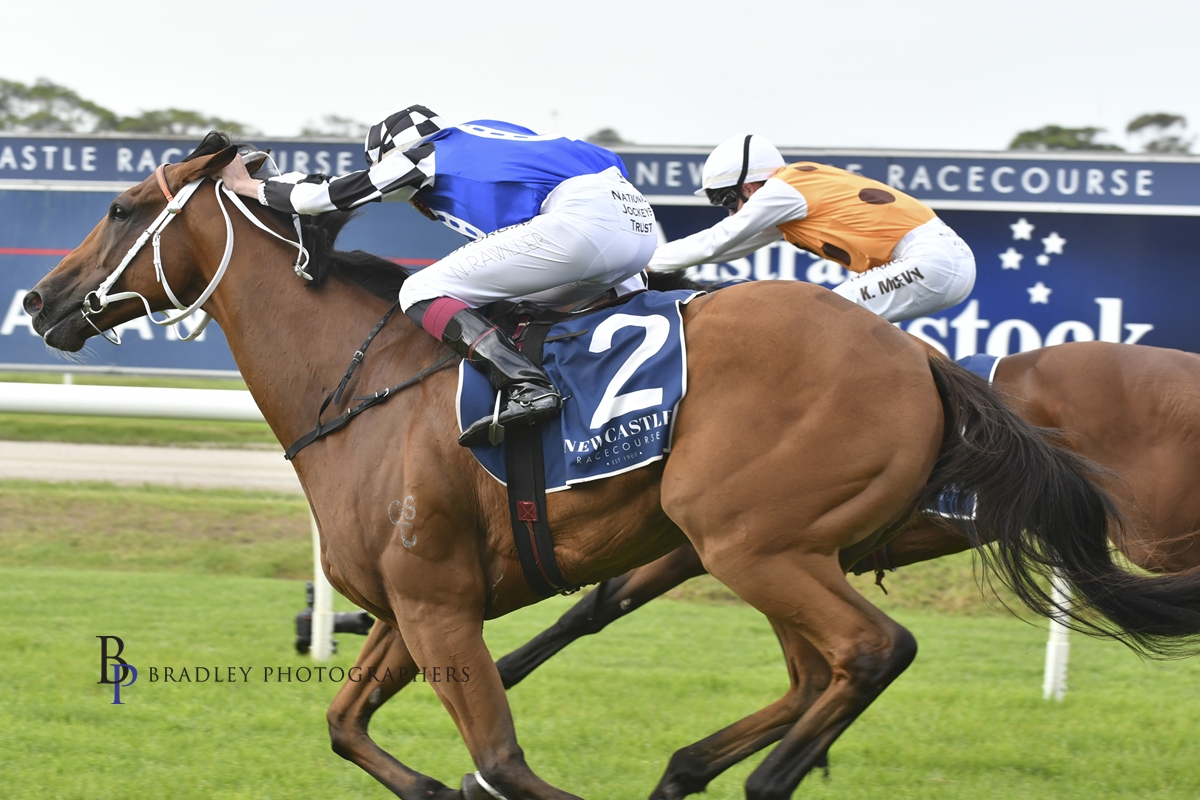 Gary Harley – Newmarket Wrap- 05.03.21