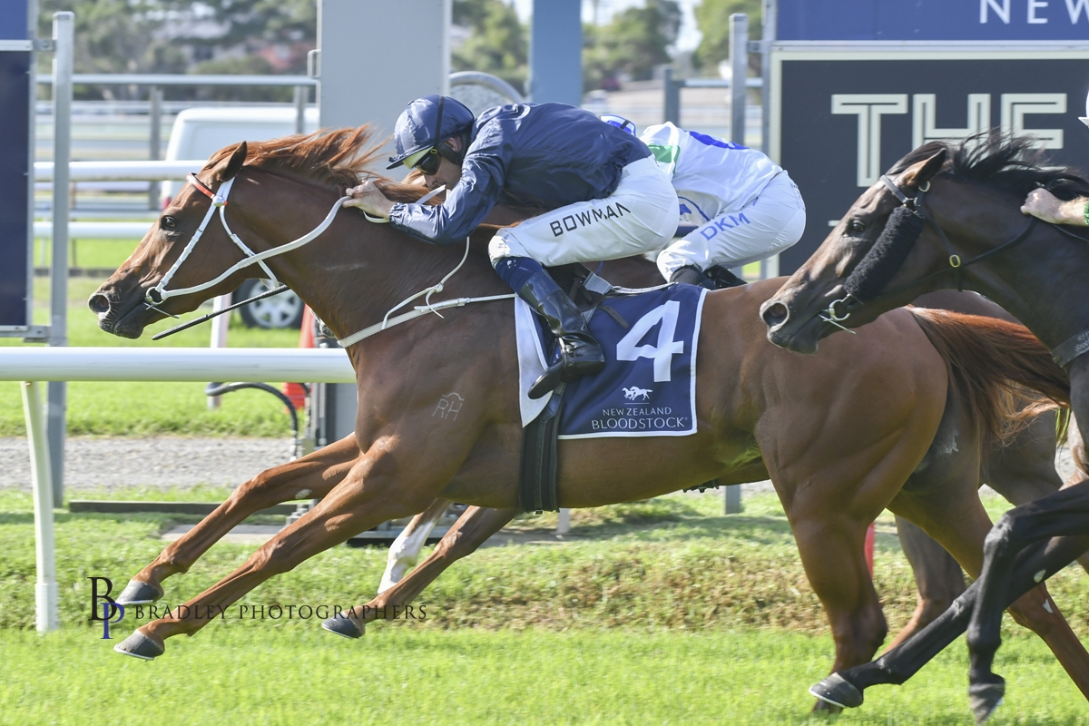 Gary Harley- Wrap- 30.03.21