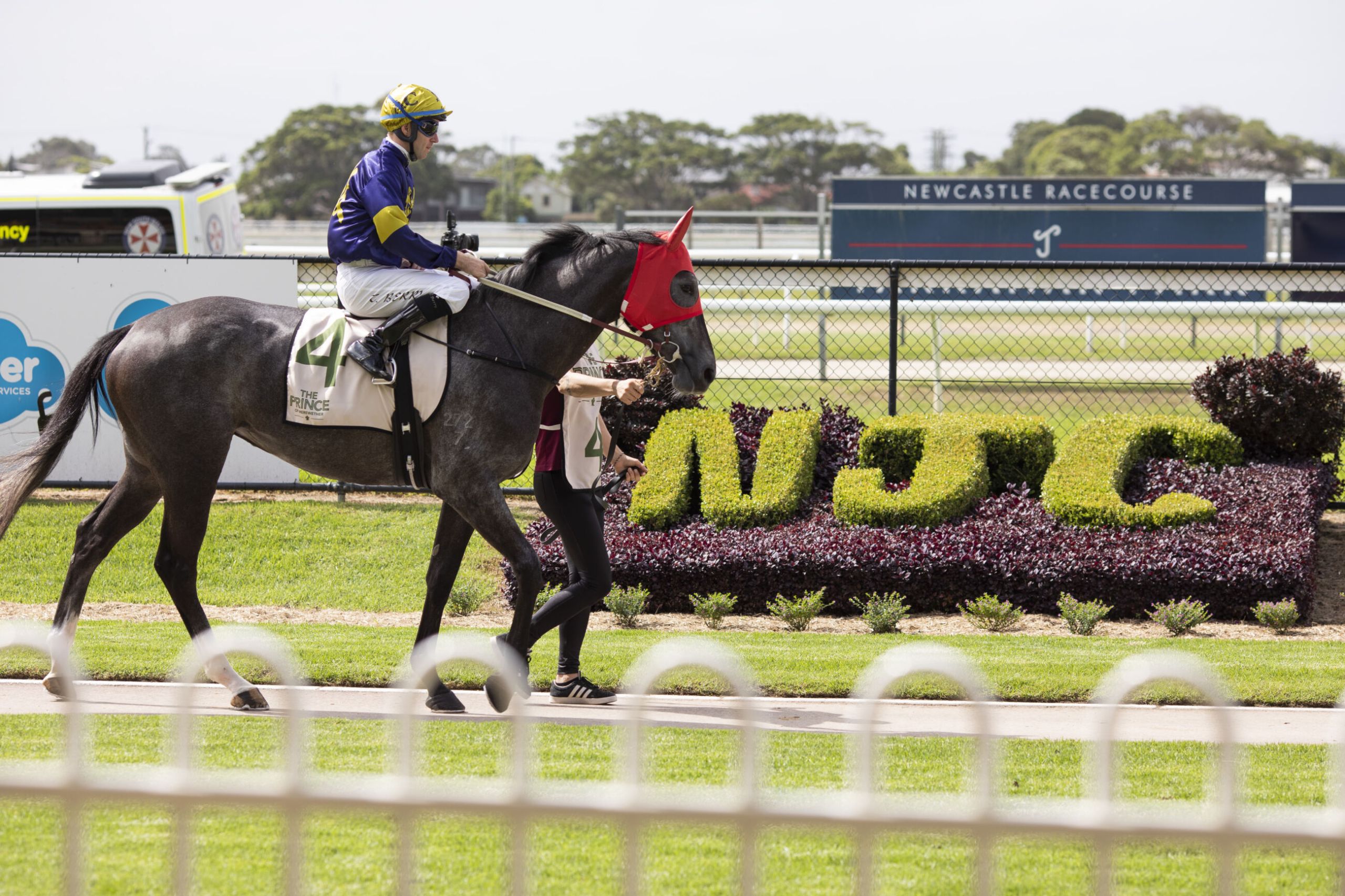 Gary Harley – Herald 15.11.22