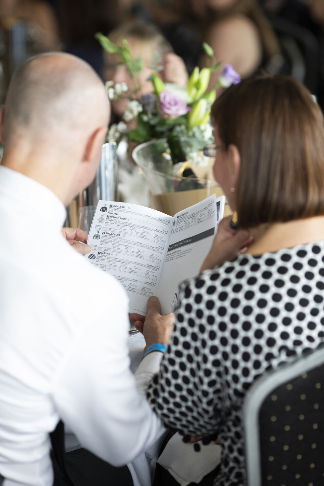 Gary Harley – Preview- 04.09.21