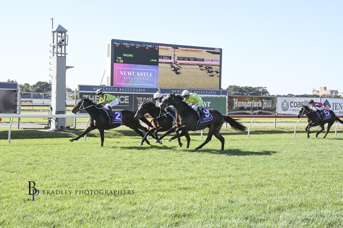 Gary Wrap – 18.05.21