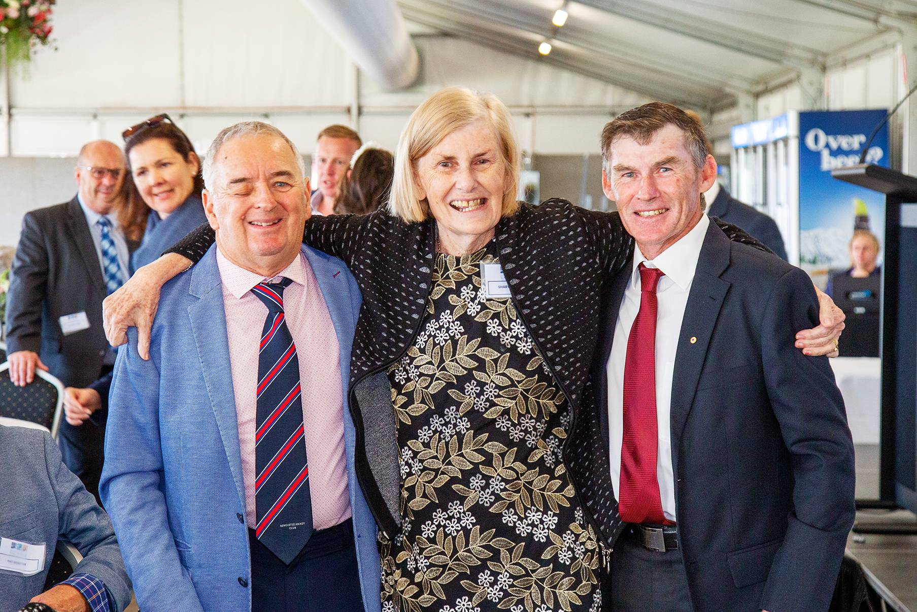 Vale Mrs Sharyn Scorse