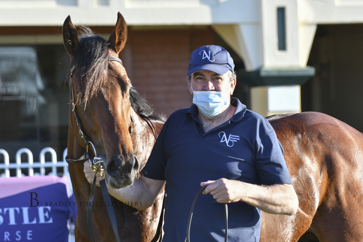 Gary Harley – Wrap – 07.08.21