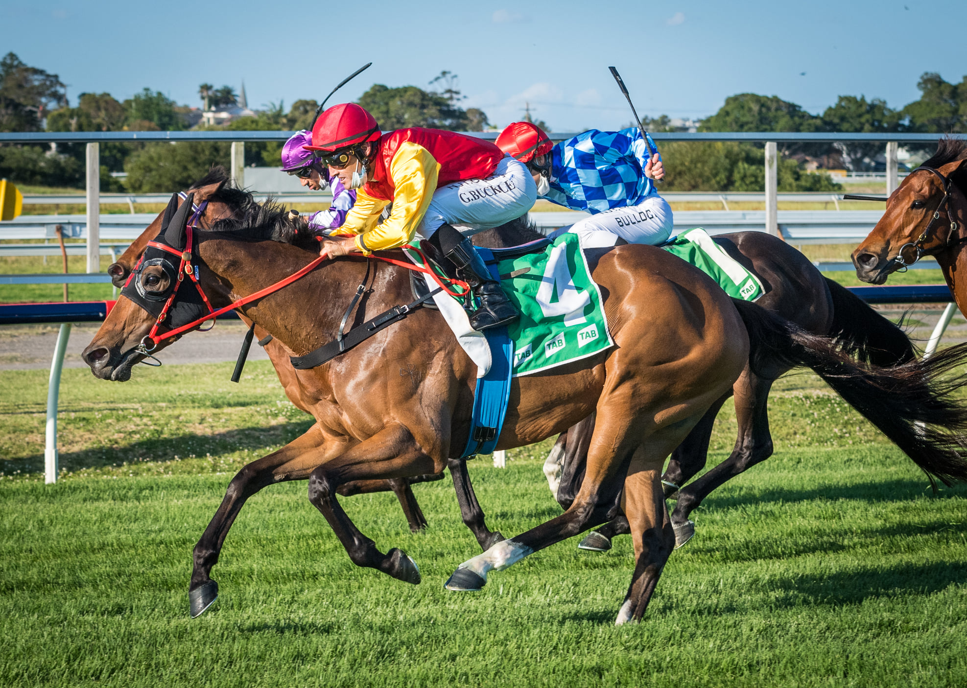 Gary Harley – Wrap – 25.10.21