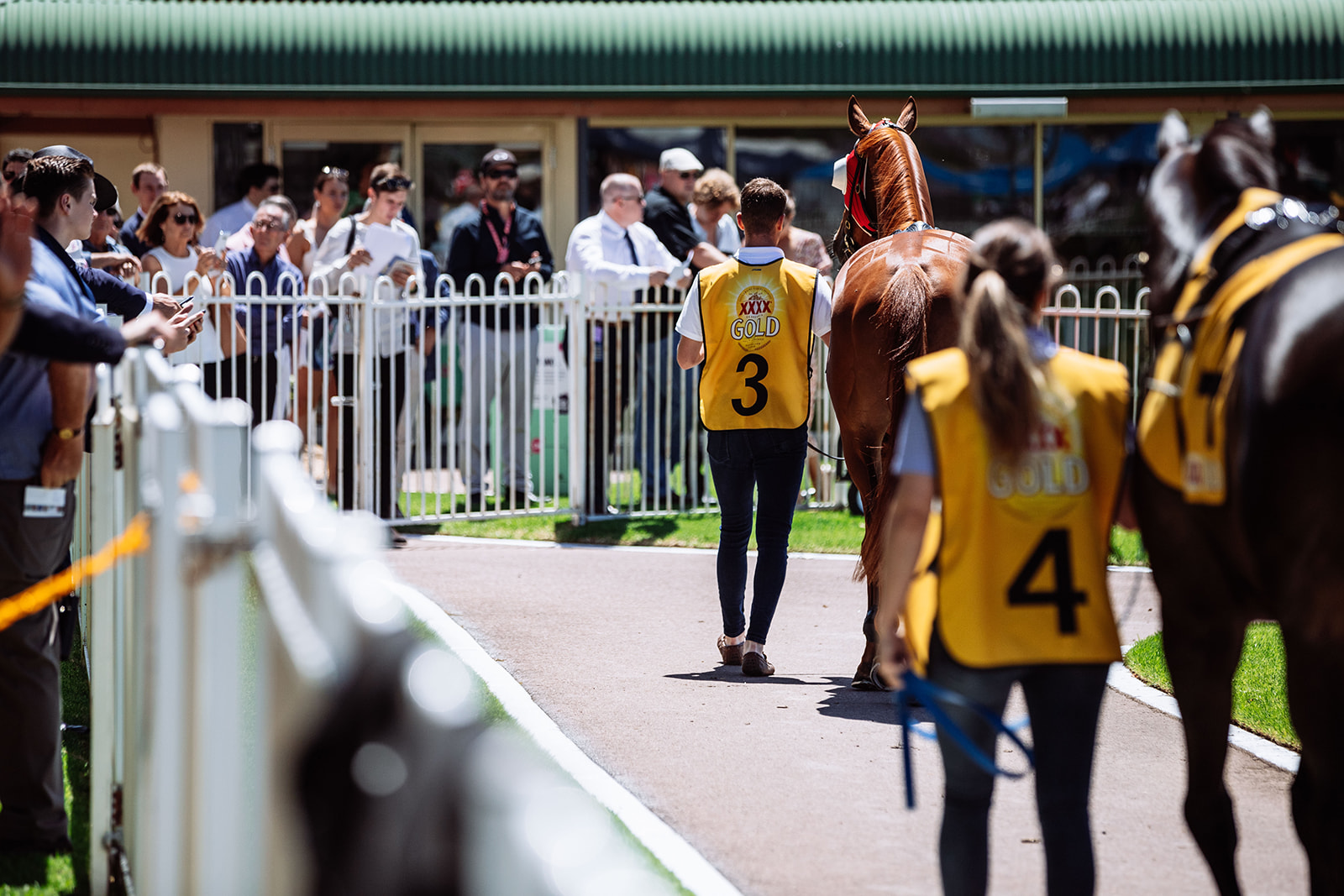 Gary Harley – Preview – 28.05.22