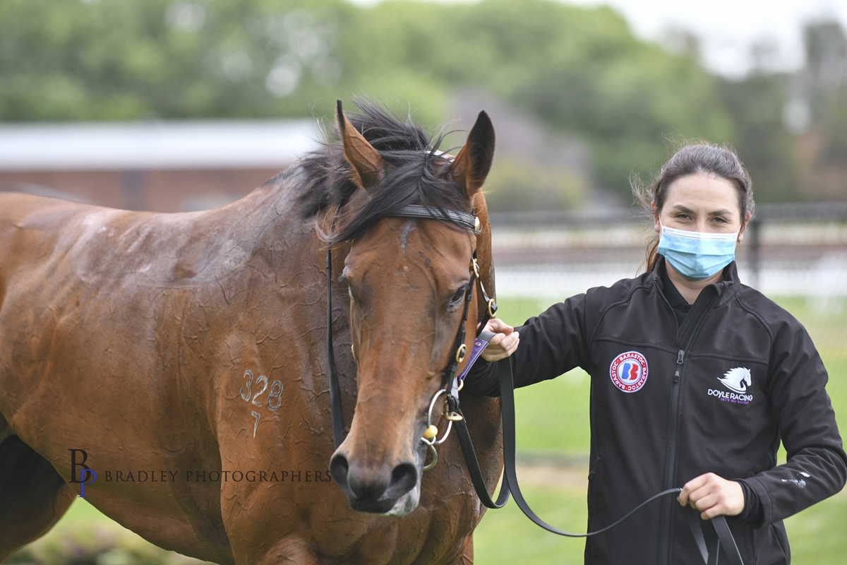 Gary Harley – Wrap – 12.10.21