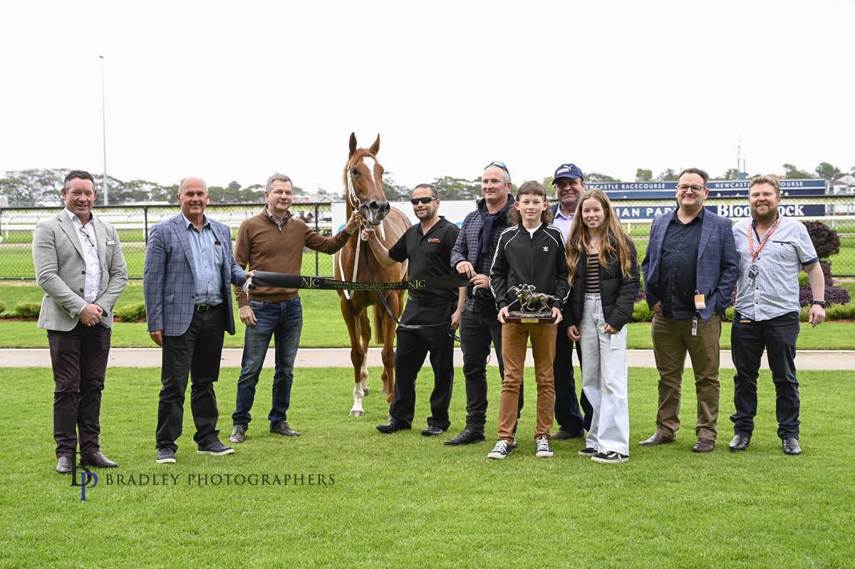 Gary Harley – Wrap – 28.11.21