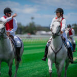 Wine Country Race Meeting at Newcastle