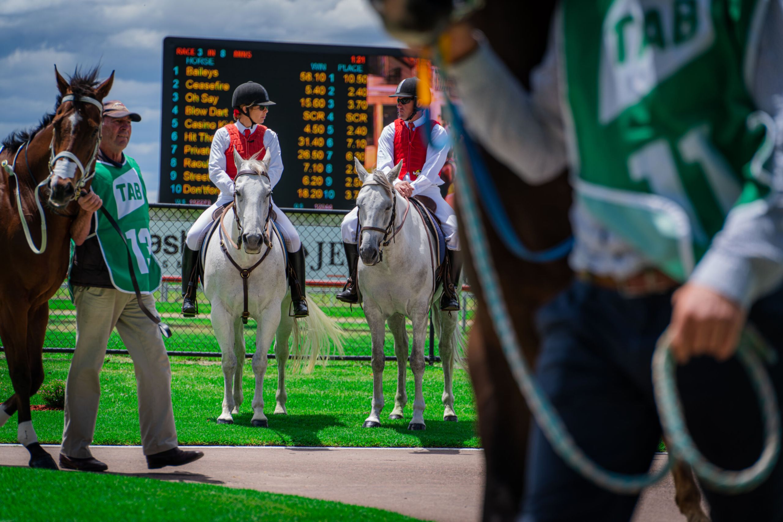 Gray Harley – Herald – 11.06.22