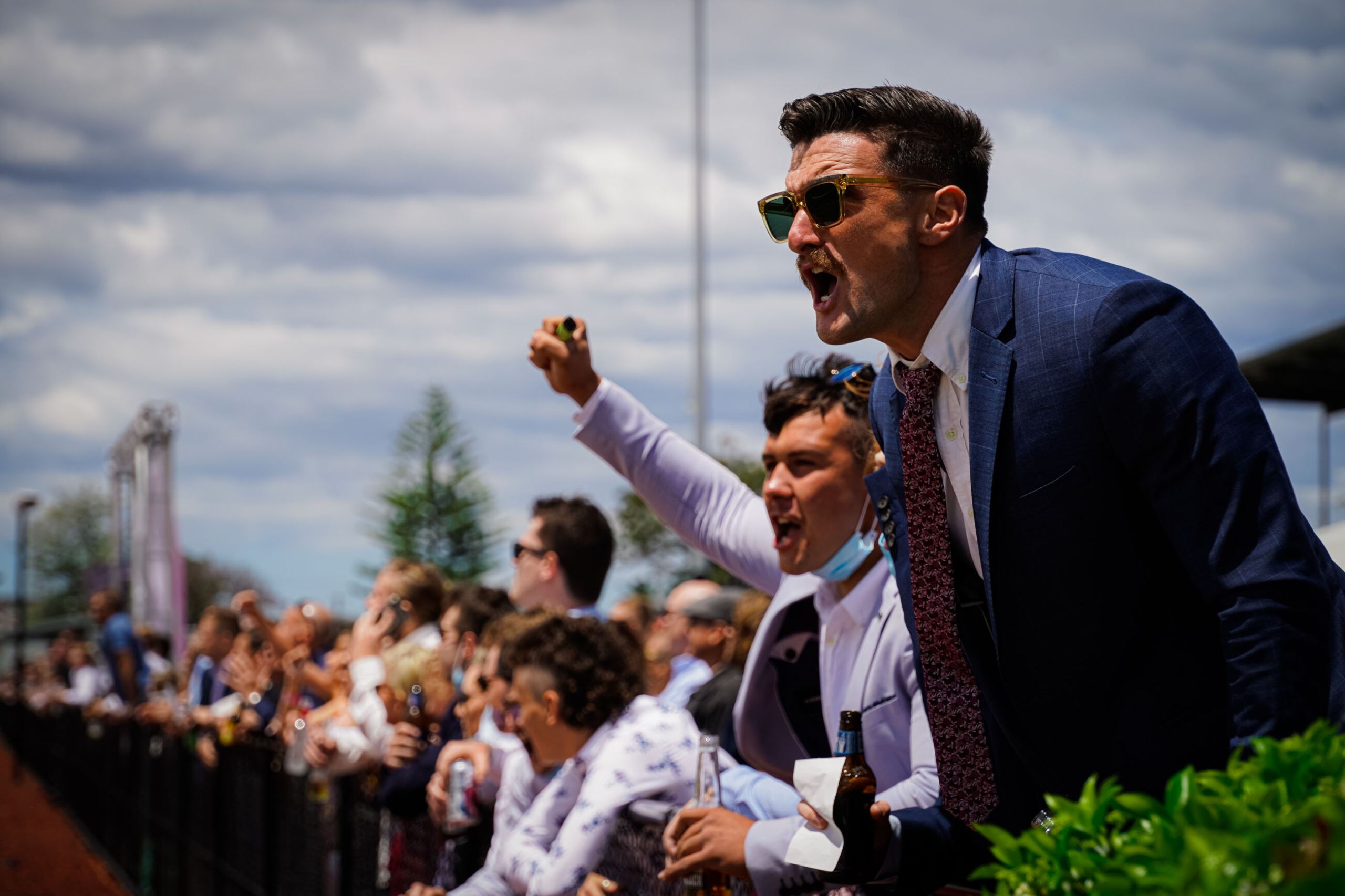 Gary Harley – Herald – 21.04.22