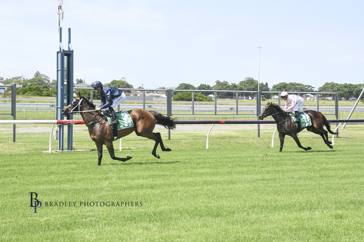 Gary Harley – Beaumont Wrap – 10.01.22