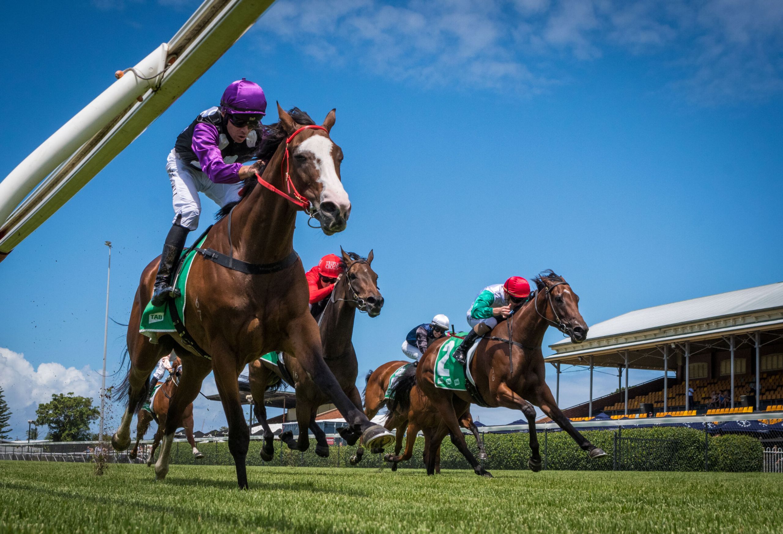 Gary Harley – Herald – 24.02.22