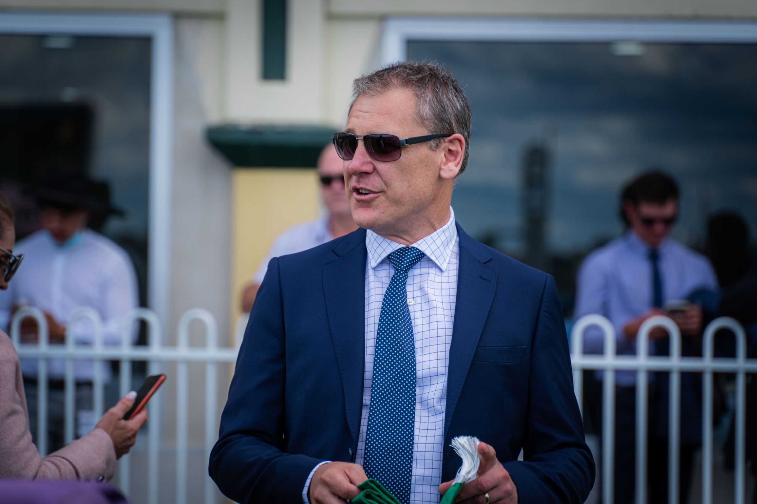Media Release Newcastle Jockey Club 3 February 2022