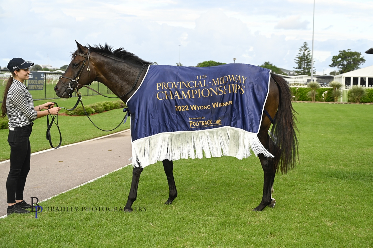 Gary Harley – Wrap – 26.03.22