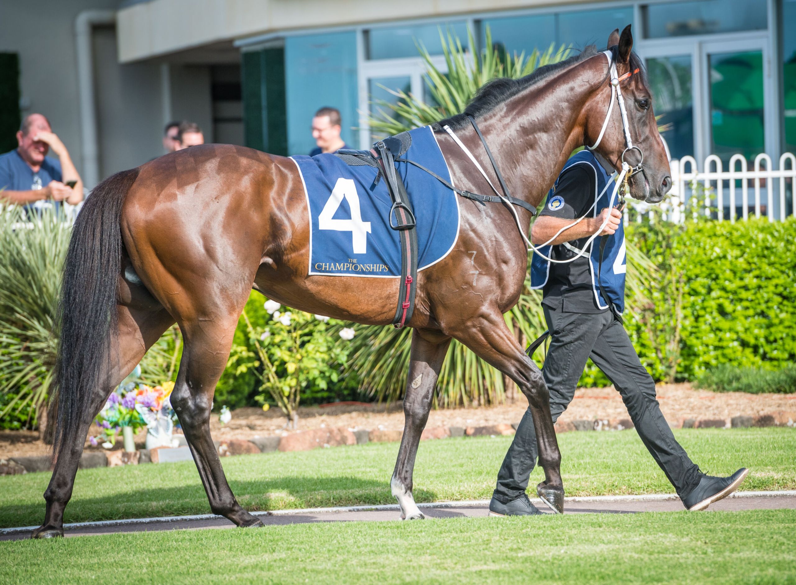 Gary Harley – Herald – 26.03.22