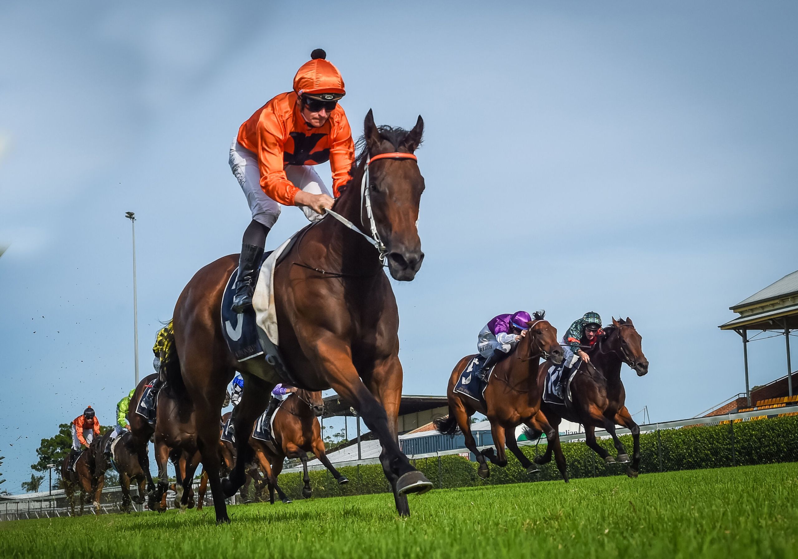 Gary Harley – Preview – 20.08.22