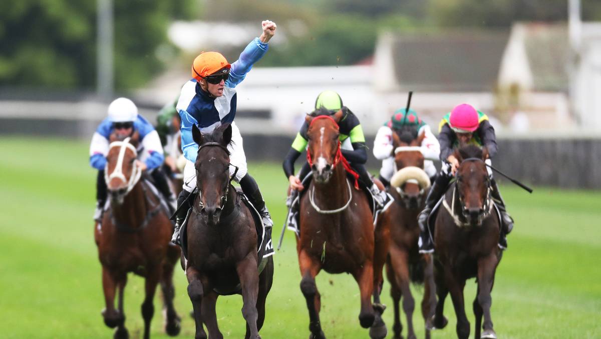 Gary Harley – Herald – 20.06.22