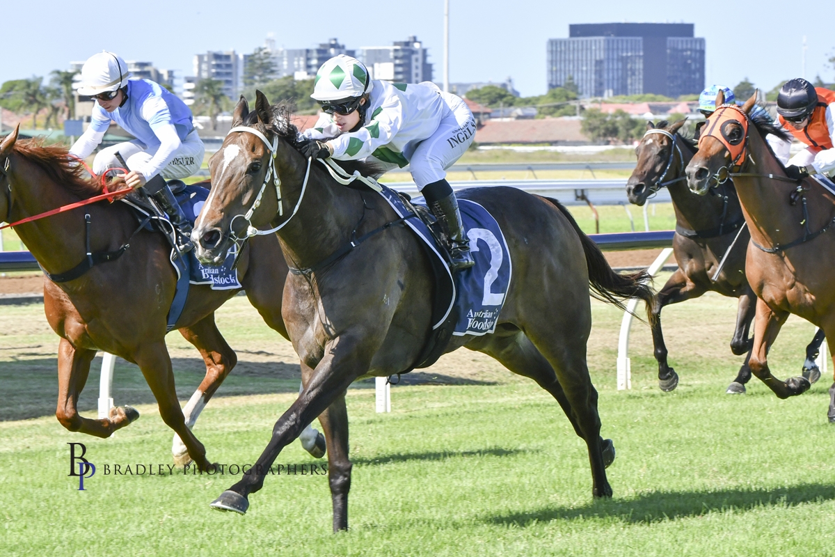 Gary Harley – Wrap – 22.03.22