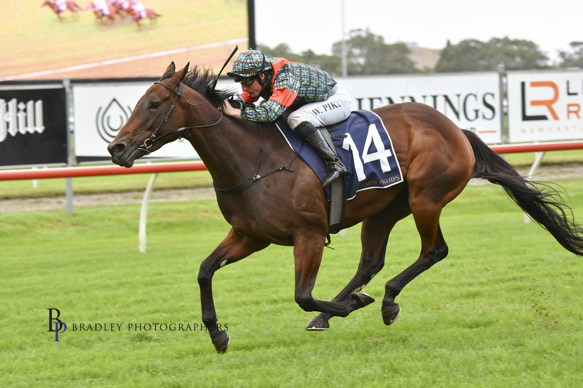 Gary Harley – Wrap – 31.03.22