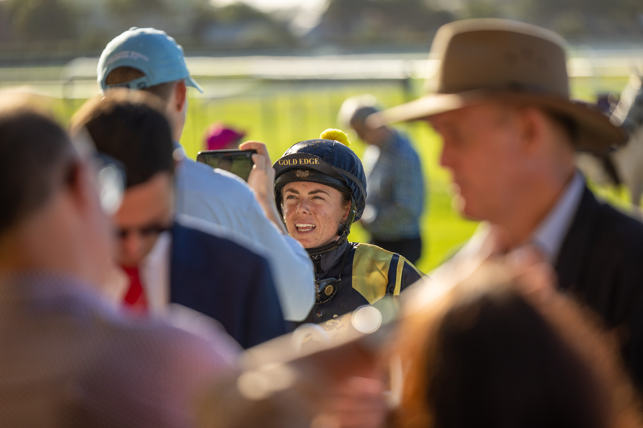 Gary Harley – Herald – 21.05.22