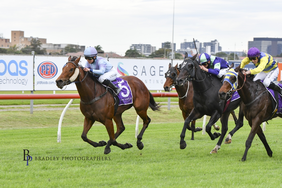 Gary Harley – Wrap – 28.05.22