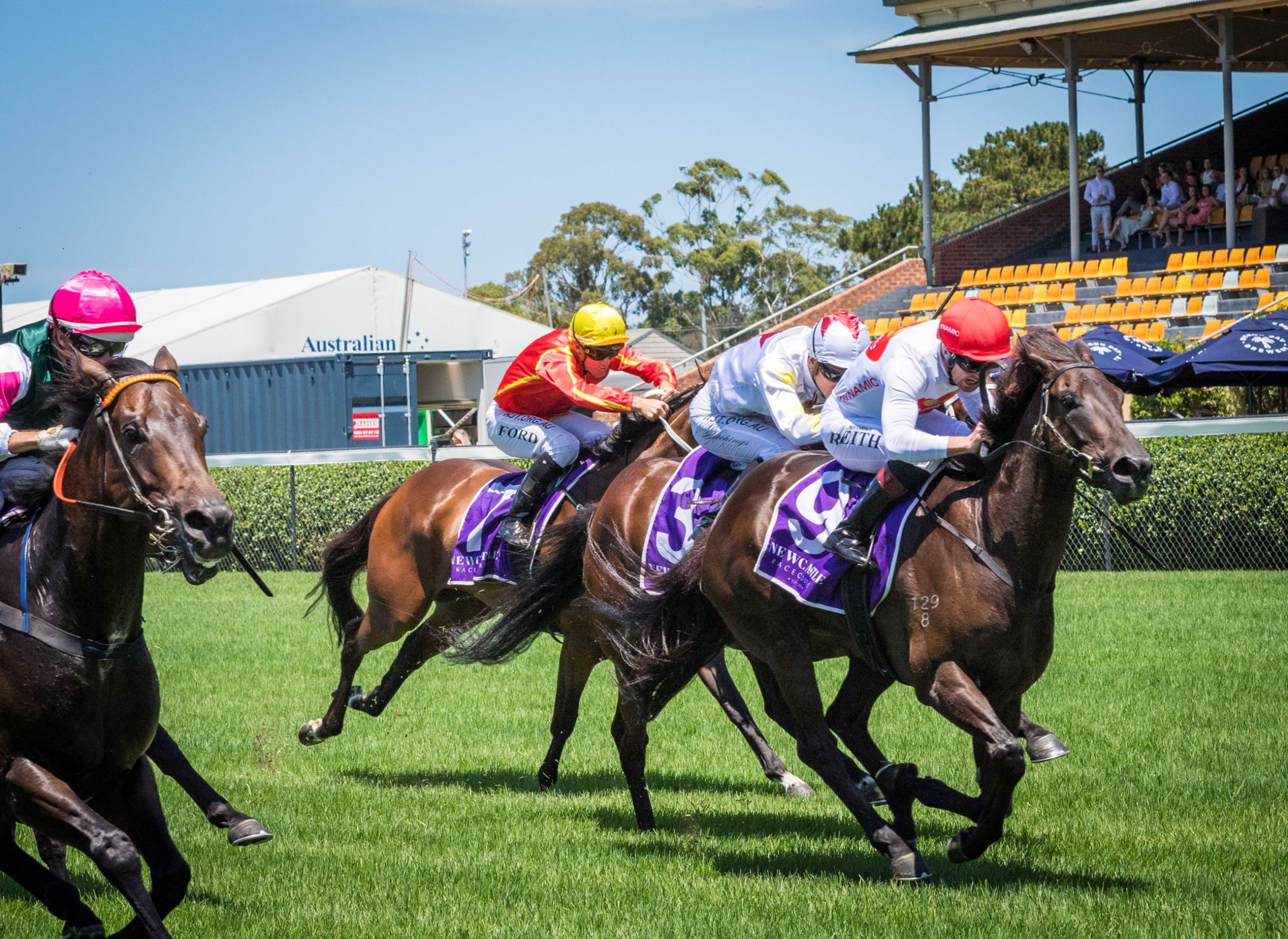 Gary Harley – Herald – 03.06.23-MH