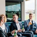 Tooheys Newcastle Rugby League Race Day
