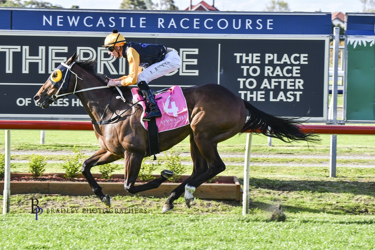 Gary Harley – Wrap – 17.09.22