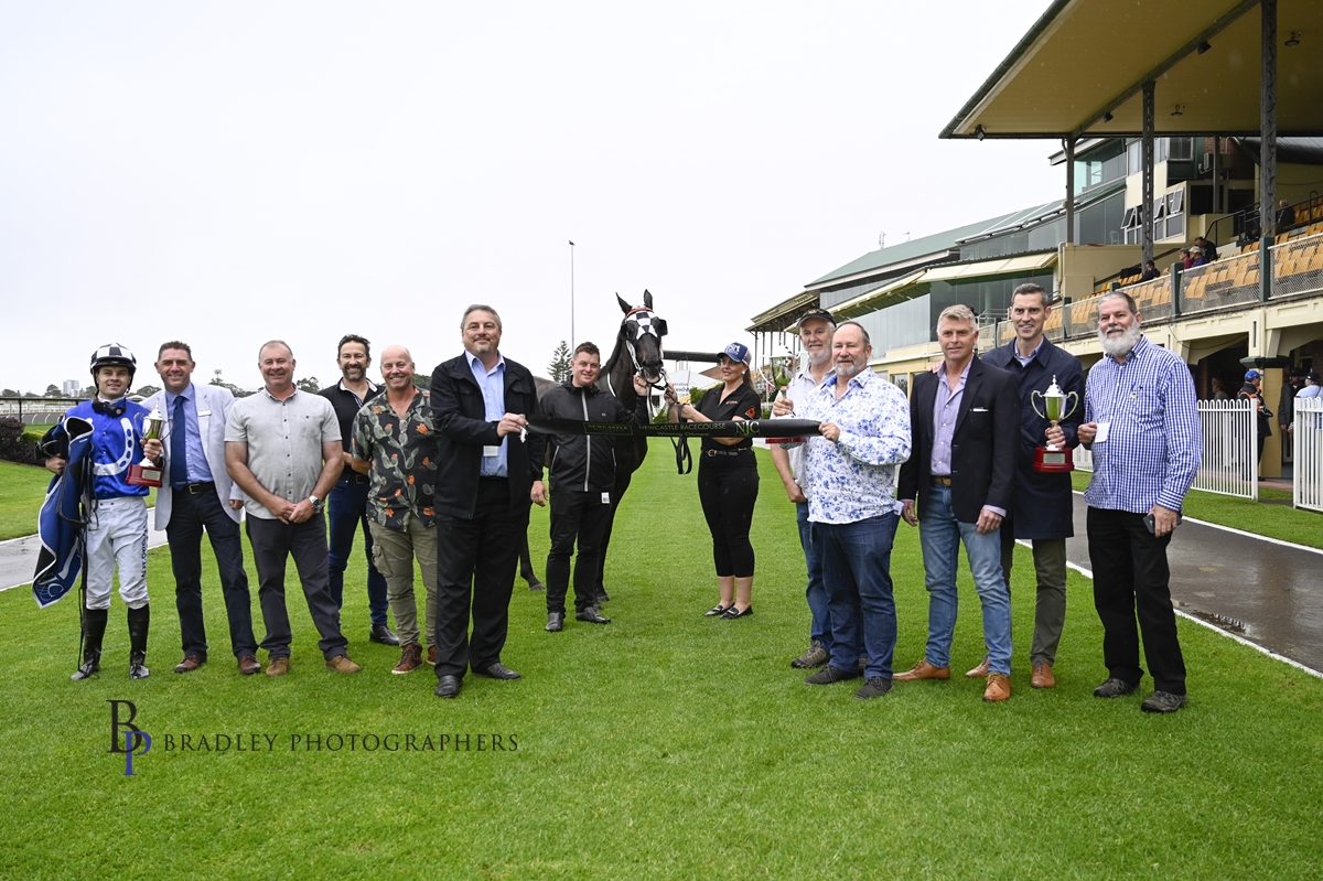 Beaumont Wrap – 24.10.22