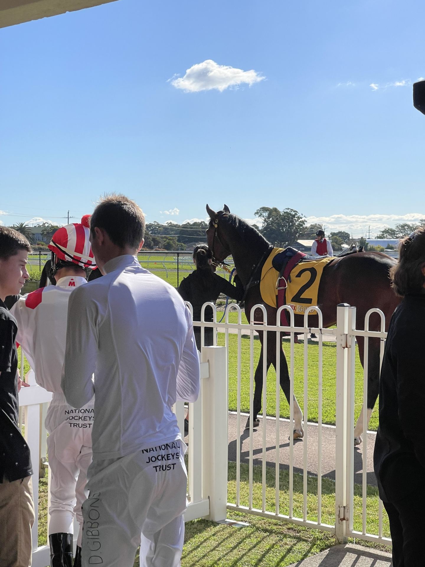 Gary Harley – Herald – 22.11.22