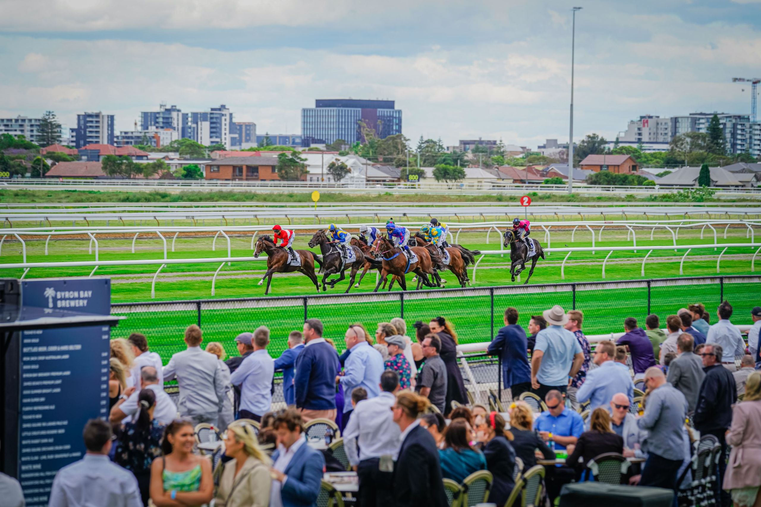 Gary Harley – Preview – 29.04.23