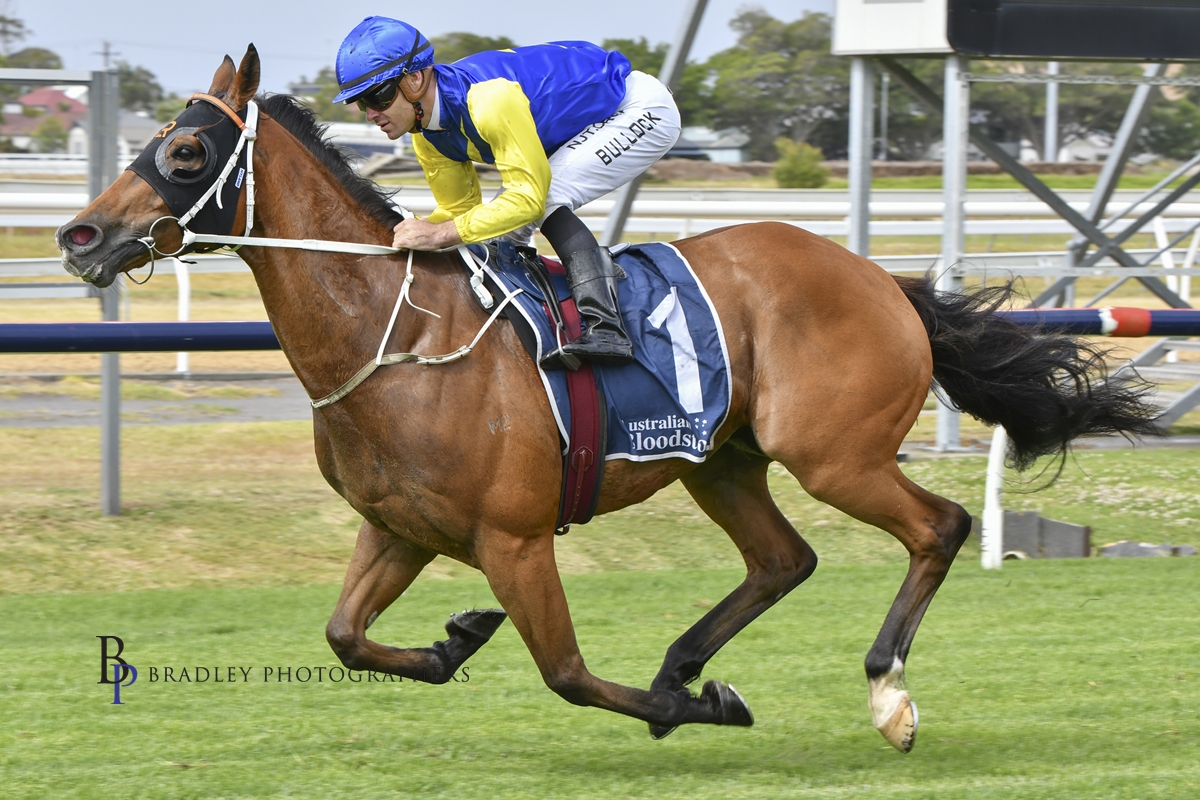 Gary Harley – Wrap – 17.12.22