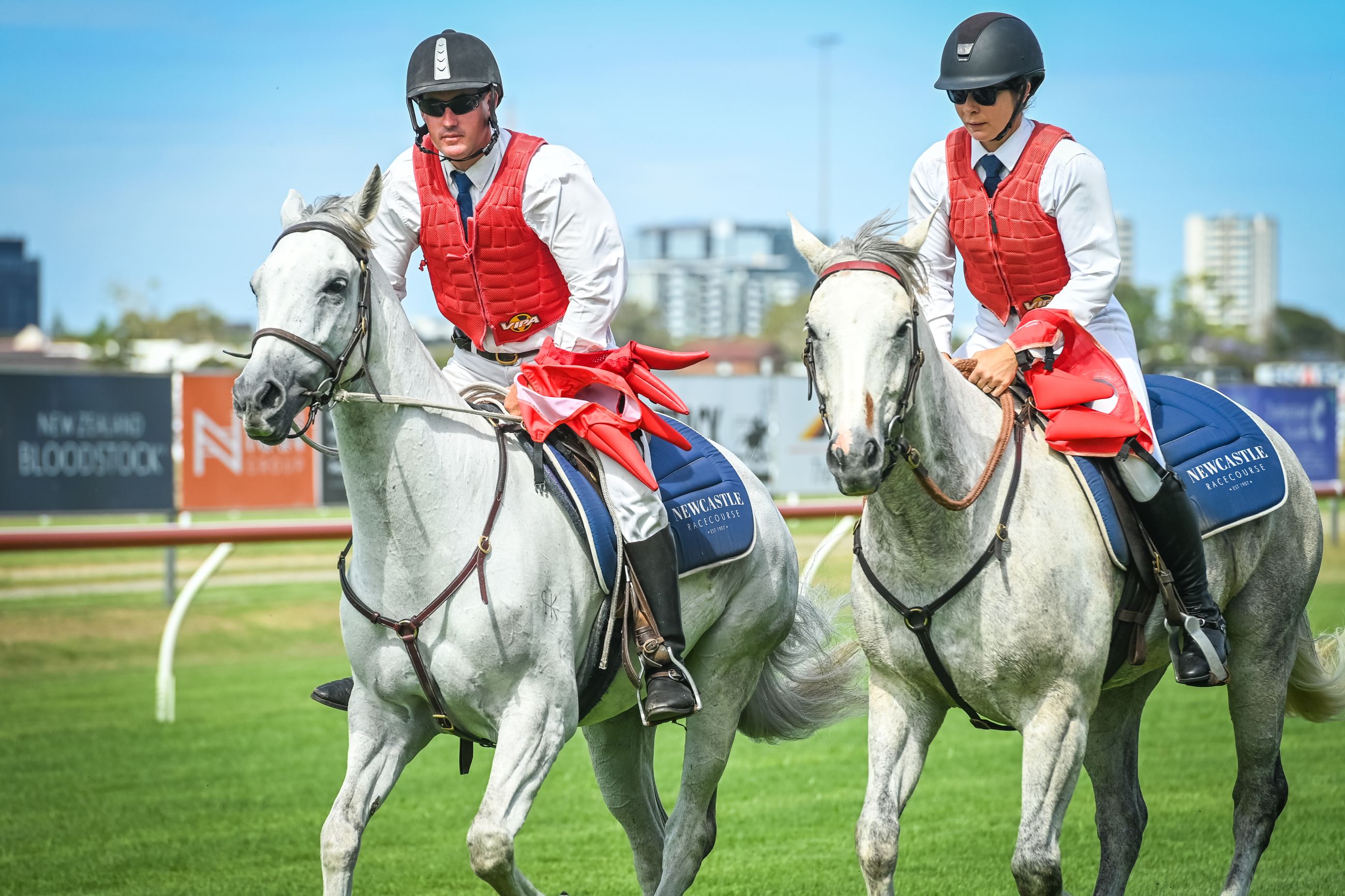 Racing and Events Calendar Newcastle Racecourse