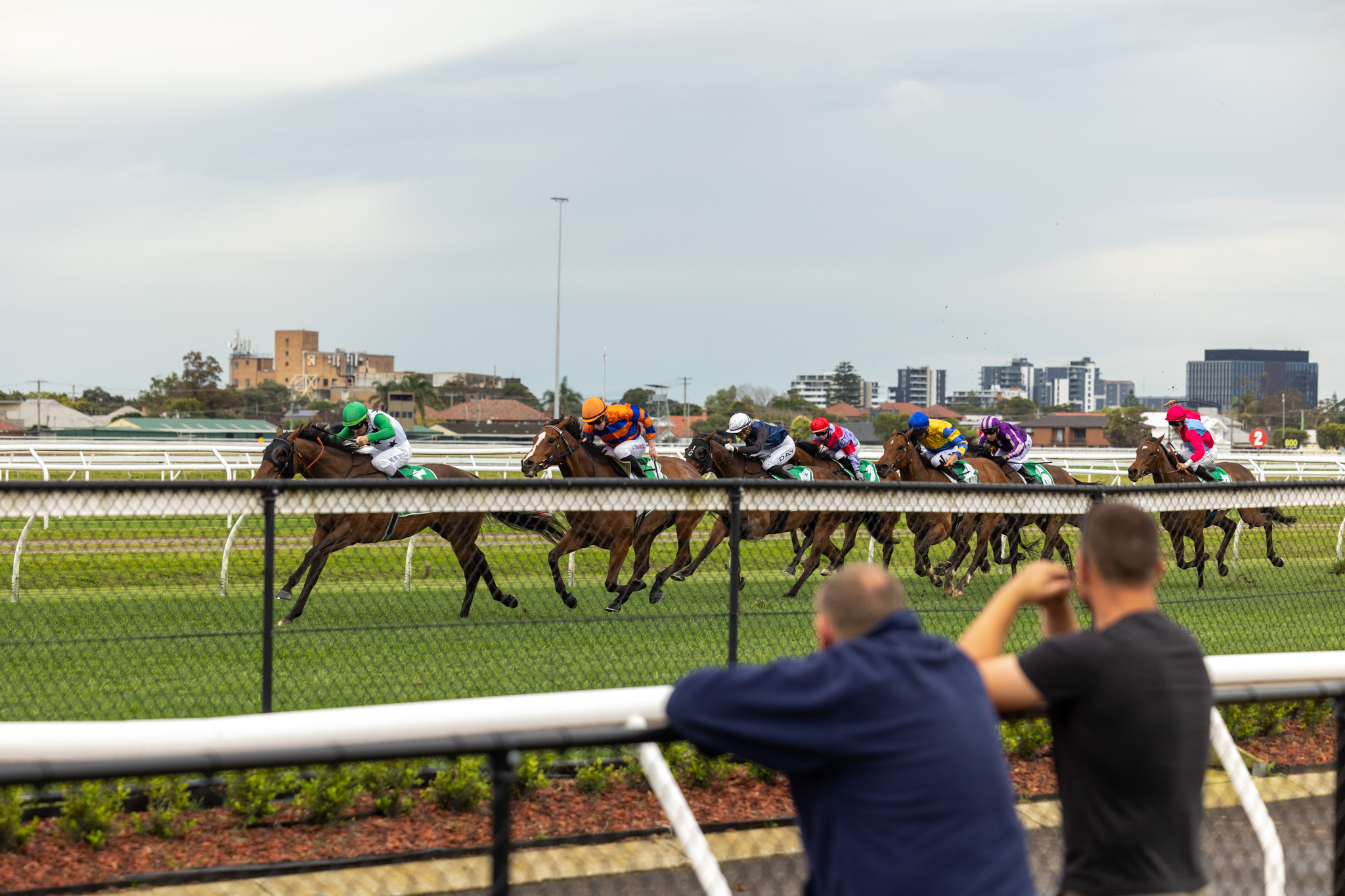 Gary Harley – Preview- 04.02.23