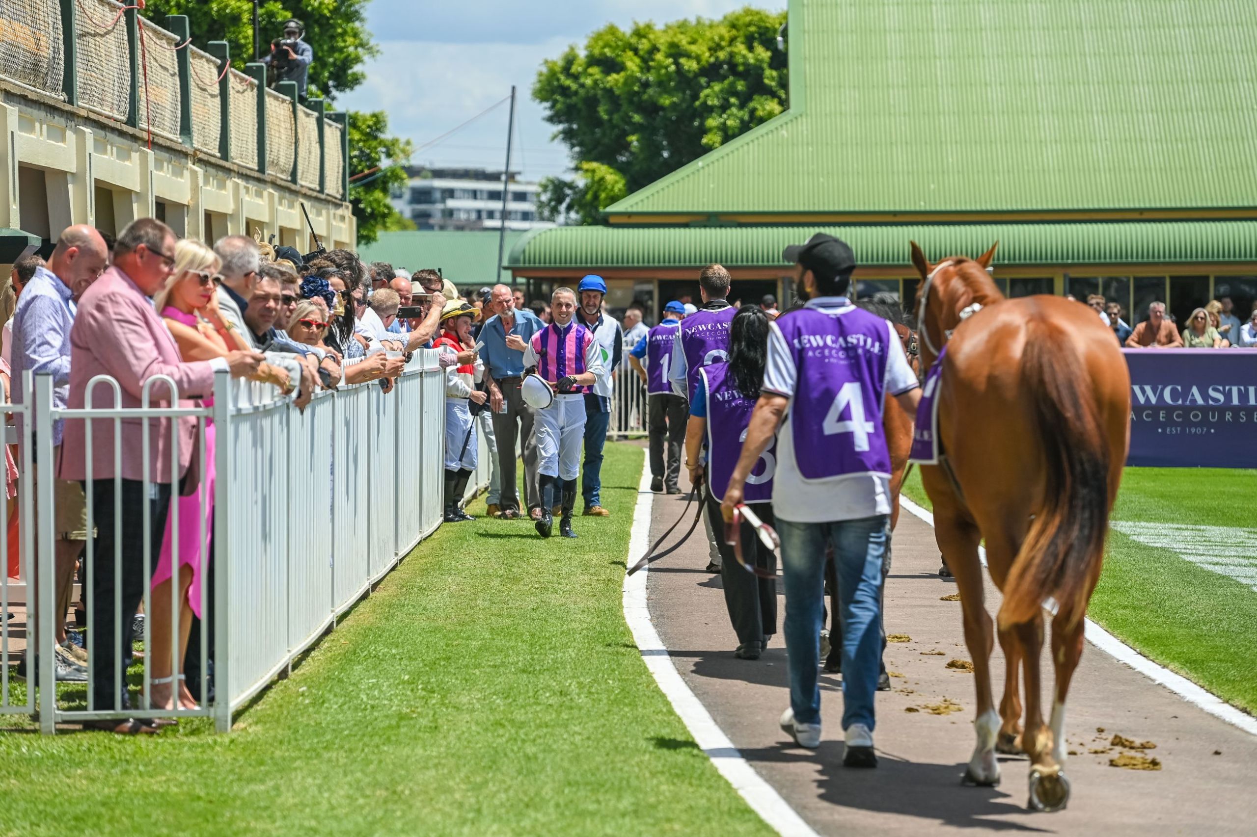 Gary Harley – Herald – 25.01.25